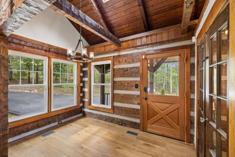 2318 Little Bend Road Signal Mountain TN 37377