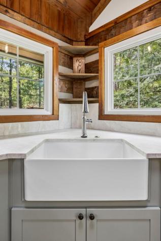 2318 Little Bend Road Signal Mountain TN 37377