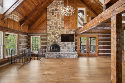 2318 Little Bend Road Signal Mountain TN 37377
