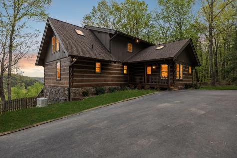 2318 Little Bend Road Signal Mountain TN 37377