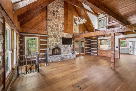 2318 Little Bend Road Signal Mountain TN 37377