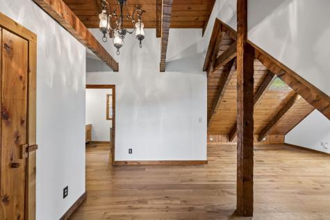 2318 Little Bend Road Signal Mountain TN 37377