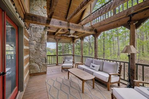 2318 Little Bend Road Signal Mountain TN 37377