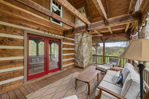 2318 Little Bend Road Signal Mountain TN 37377