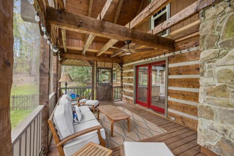 2318 Little Bend Road Signal Mountain TN 37377