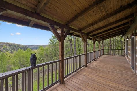2318 Little Bend Road Signal Mountain TN 37377