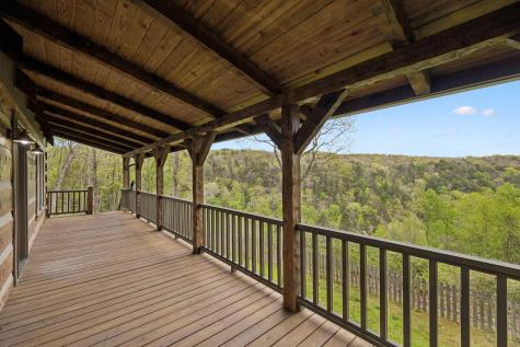 2318 Little Bend Road Signal Mountain TN 37377