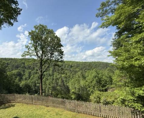 2318 Little Bend Road Signal Mountain TN 37377