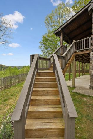 2318 Little Bend Road Signal Mountain TN 37377