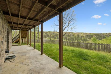 2318 Little Bend Road Signal Mountain TN 37377