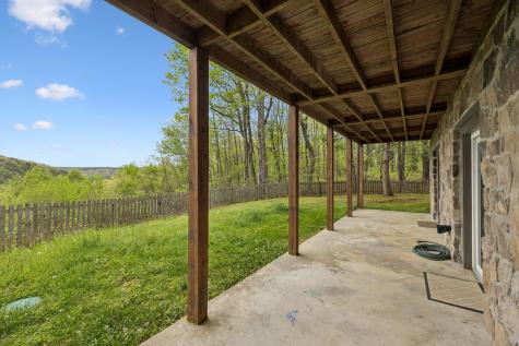 2318 Little Bend Road Signal Mountain TN 37377