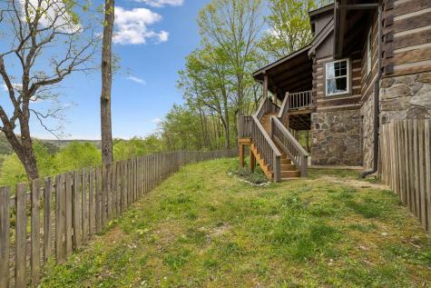 2318 Little Bend Road Signal Mountain TN 37377