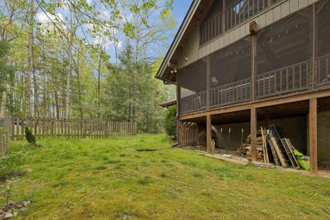 2318 Little Bend Road Signal Mountain TN 37377