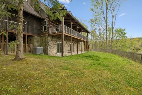 2318 Little Bend Road Signal Mountain TN 37377