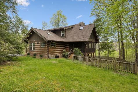 2318 Little Bend Road Signal Mountain TN 37377