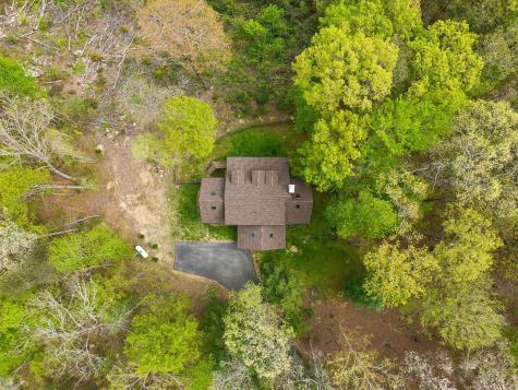 2318 Little Bend Road Signal Mountain TN 37377
