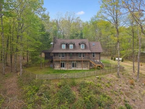 2318 Little Bend Road Signal Mountain TN 37377