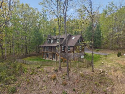 2318 Little Bend Road Signal Mountain TN 37377