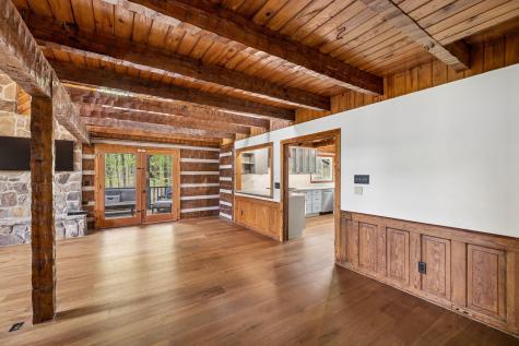 2318 Little Bend Road Signal Mountain TN 37377