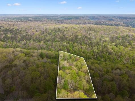 2318 Little Bend Road Signal Mountain TN 37377
