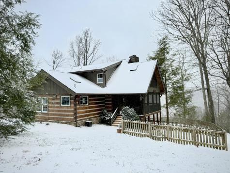 2318 Little Bend Road Signal Mountain TN 37377