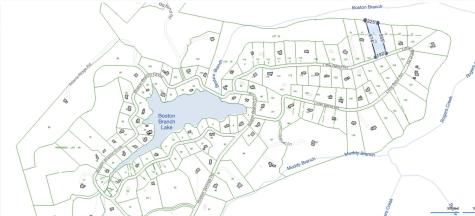 2318 Little Bend Road Signal Mountain TN 37377