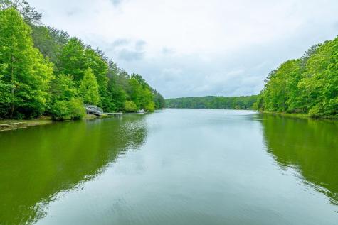 2318 Little Bend Road Signal Mountain TN 37377