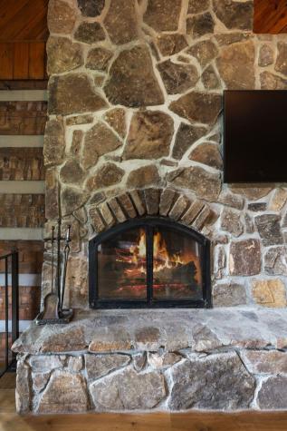 2318 Little Bend Road Signal Mountain TN 37377