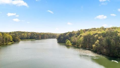 2318 Little Bend Road Signal Mountain TN 37377