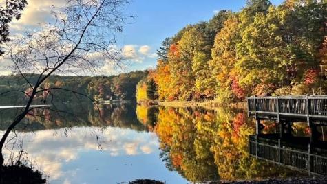 2318 Little Bend Road Signal Mountain TN 37377