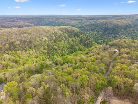2318 Little Bend Road Signal Mountain TN 37377