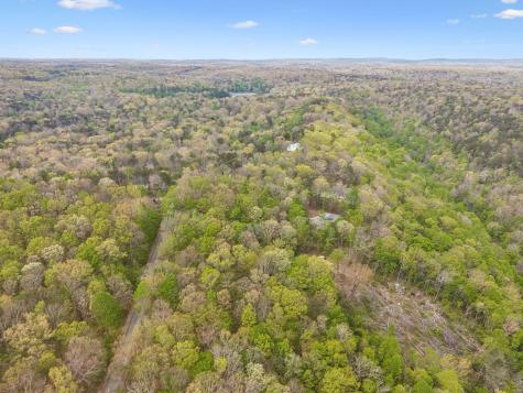 2318 Little Bend Road Signal Mountain TN 37377