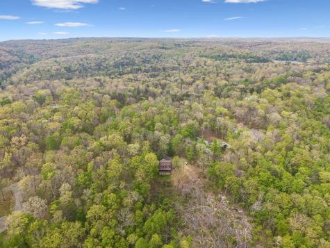 2318 Little Bend Road Signal Mountain TN 37377