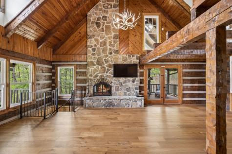 2318 Little Bend Road Signal Mountain TN 37377