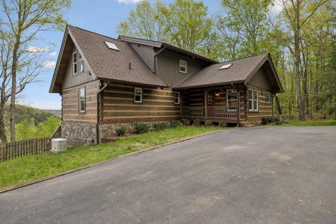 2318 Little Bend Road Signal Mountain TN 37377