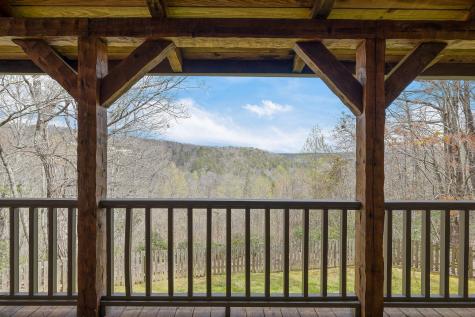2318 Little Bend Road Signal Mountain TN 37377
