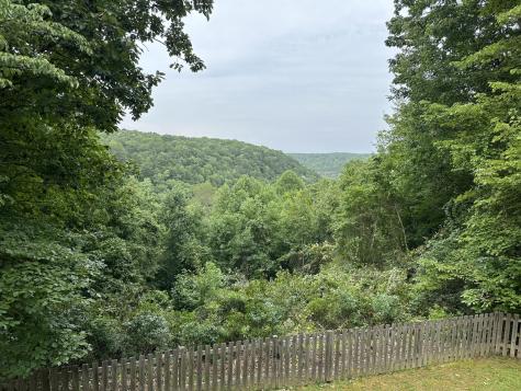 2318 Little Bend Road Signal Mountain TN 37377