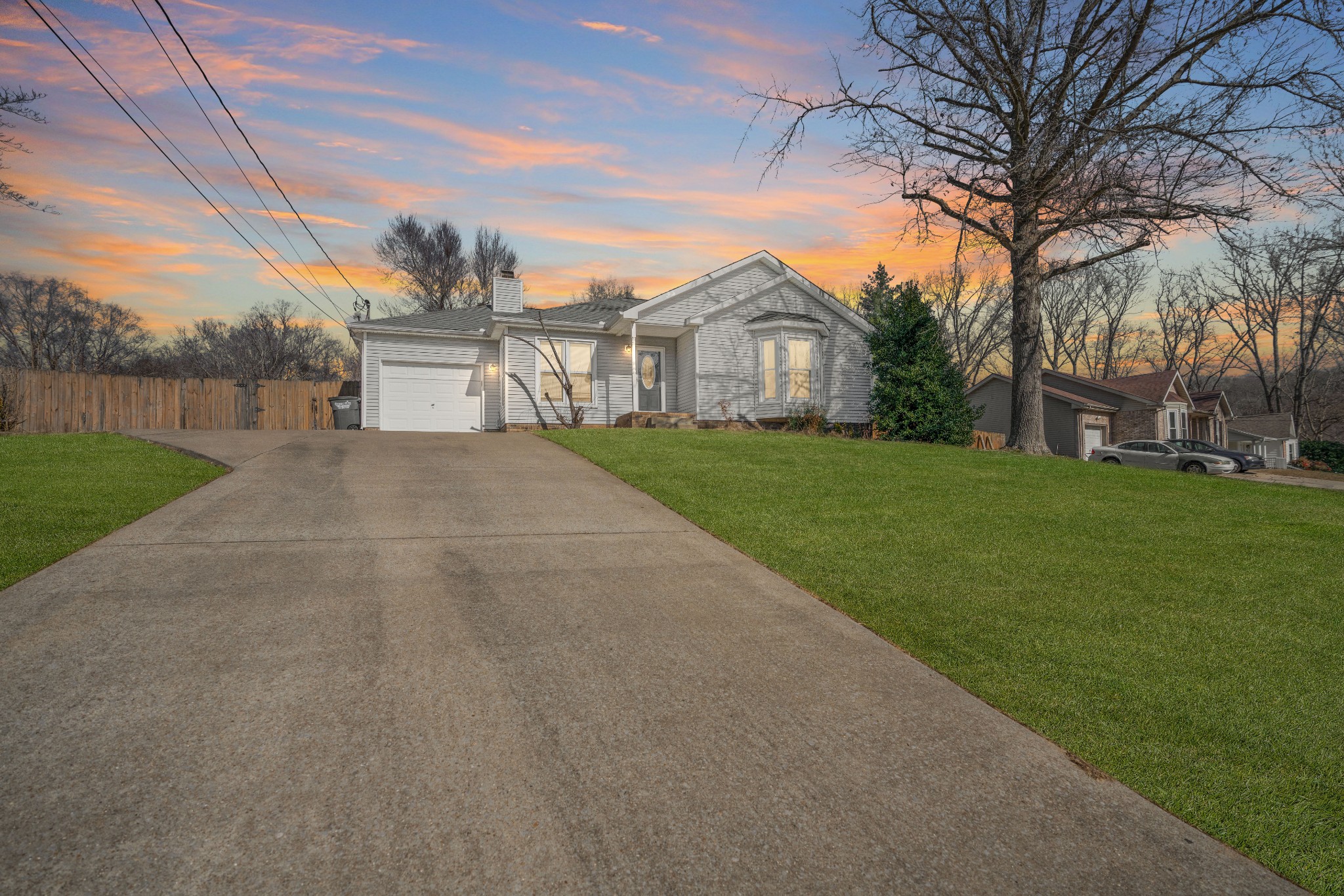 1750 Broadripple Drive Clarksville TN 37042