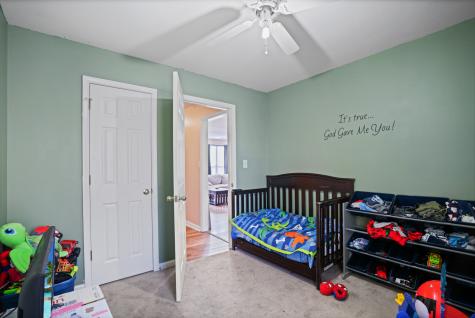 1750 Broadripple Drive Clarksville TN 37042