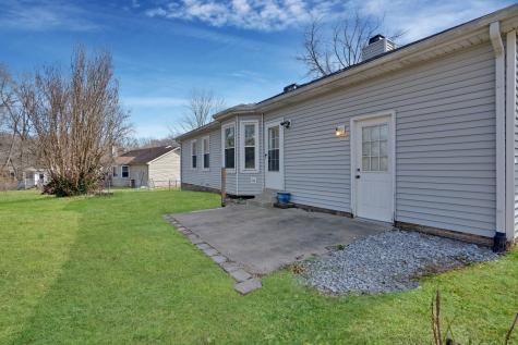 1750 Broadripple Drive Clarksville TN 37042