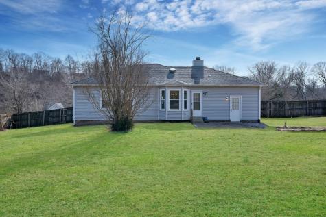 1750 Broadripple Drive Clarksville TN 37042