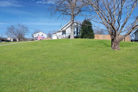 1750 Broadripple Drive Clarksville TN 37042