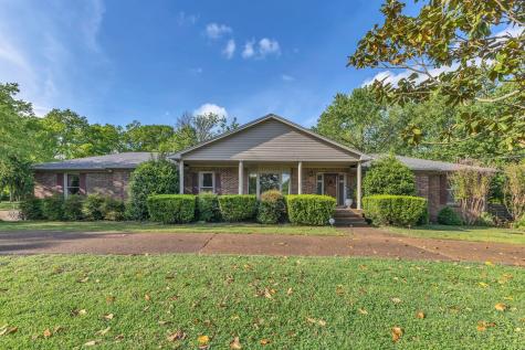9521 Inavale Lane Brentwood TN 37027