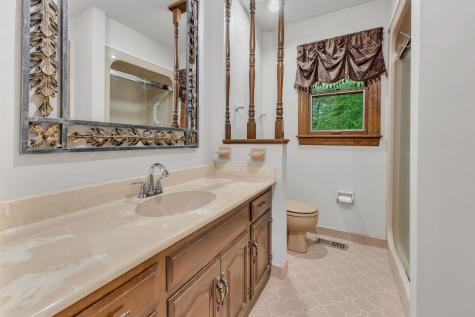 9521 Inavale Lane Brentwood TN 37027