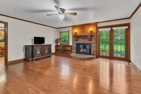 9521 Inavale Lane Brentwood TN 37027