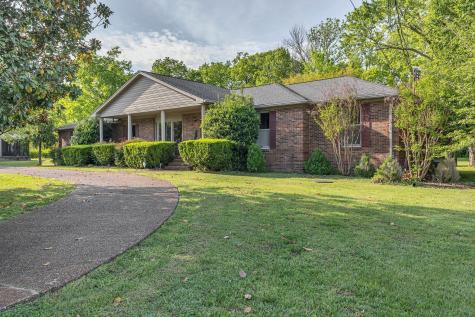 9521 Inavale Lane Brentwood TN 37027