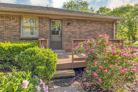 9521 Inavale Lane Brentwood TN 37027