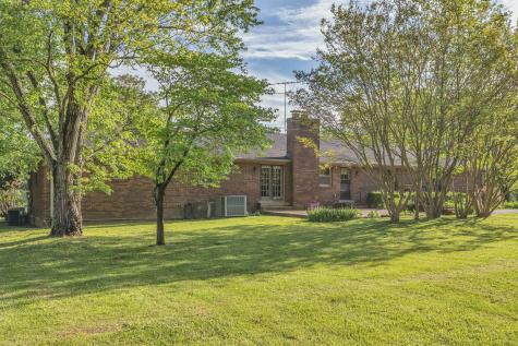 9521 Inavale Lane Brentwood TN 37027