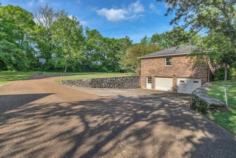 9521 Inavale Lane Brentwood TN 37027