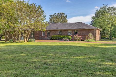 9521 Inavale Lane Brentwood TN 37027